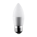 ampoule led c37 560lm led maïs lumière